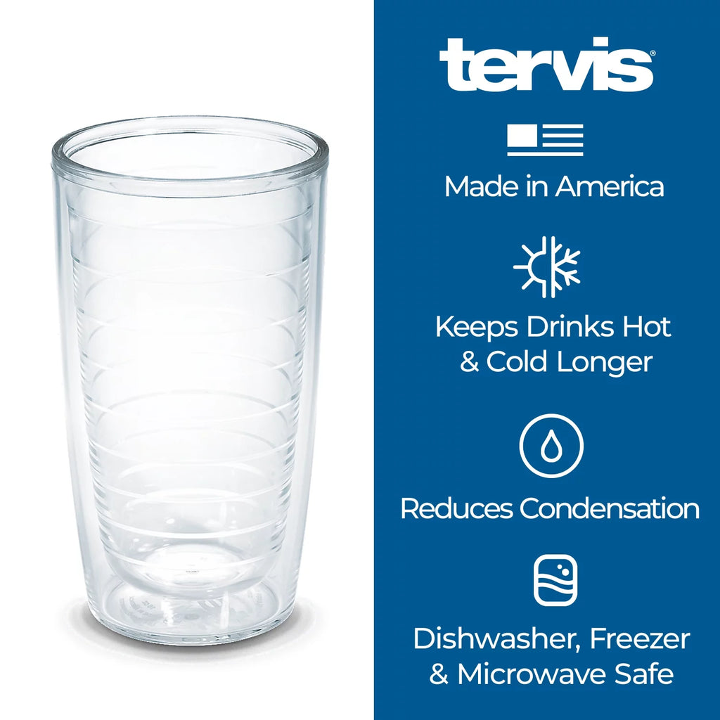 Navy 16oz Double Walled Insulated Tumbler H189074