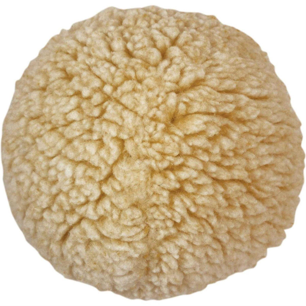 HuggleFleece Ball Dog Toy E7268