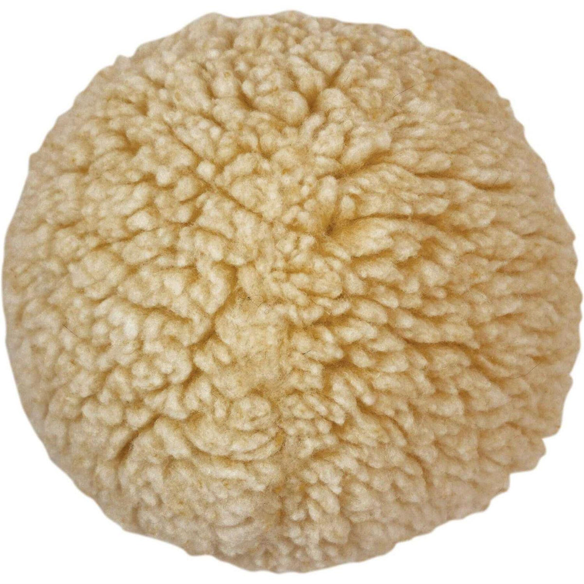 HuggleFleece Ball Dog Toy E7268