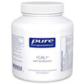 Cal with Ipriflavone 210 Capsules U701