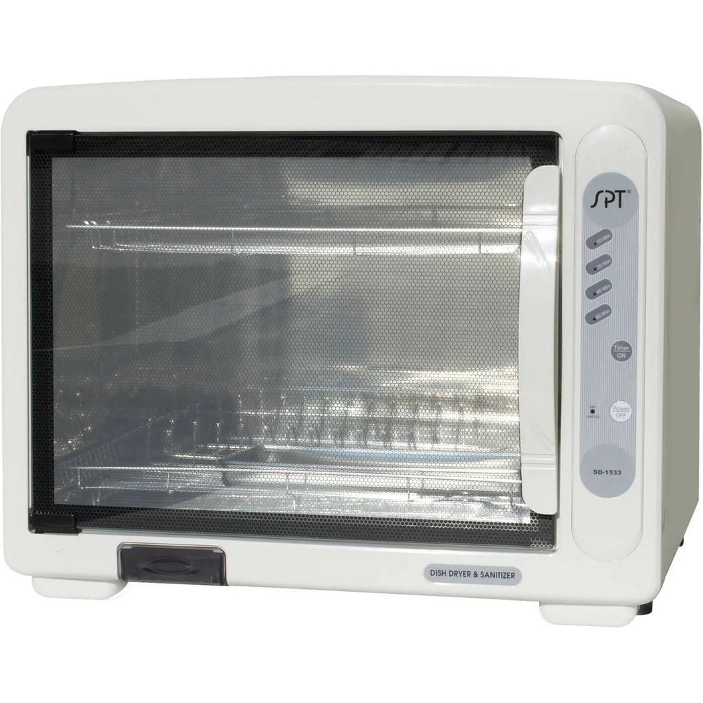 Stainless Interior Dish Dryer O80430