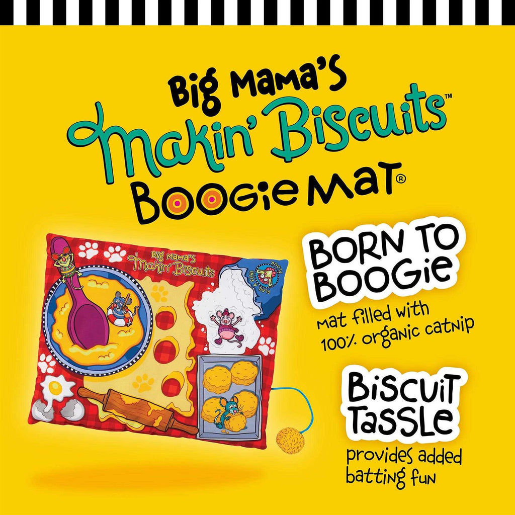 Boogie Mat X404753
