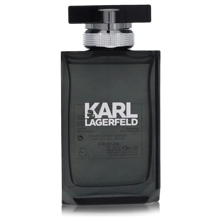 Eau De Toilette Spray 3.4 oz G285726