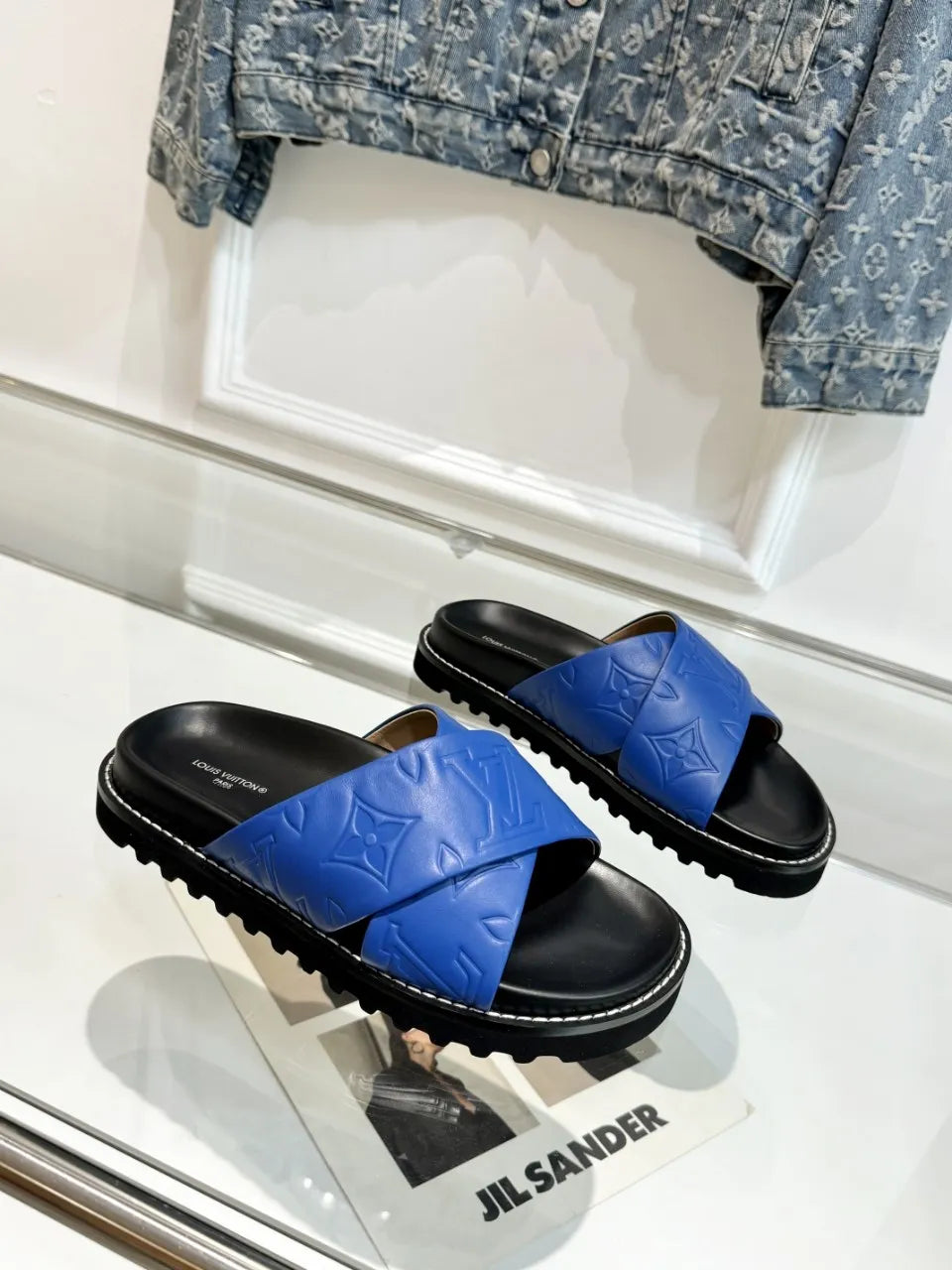 Summer Slippers F199773