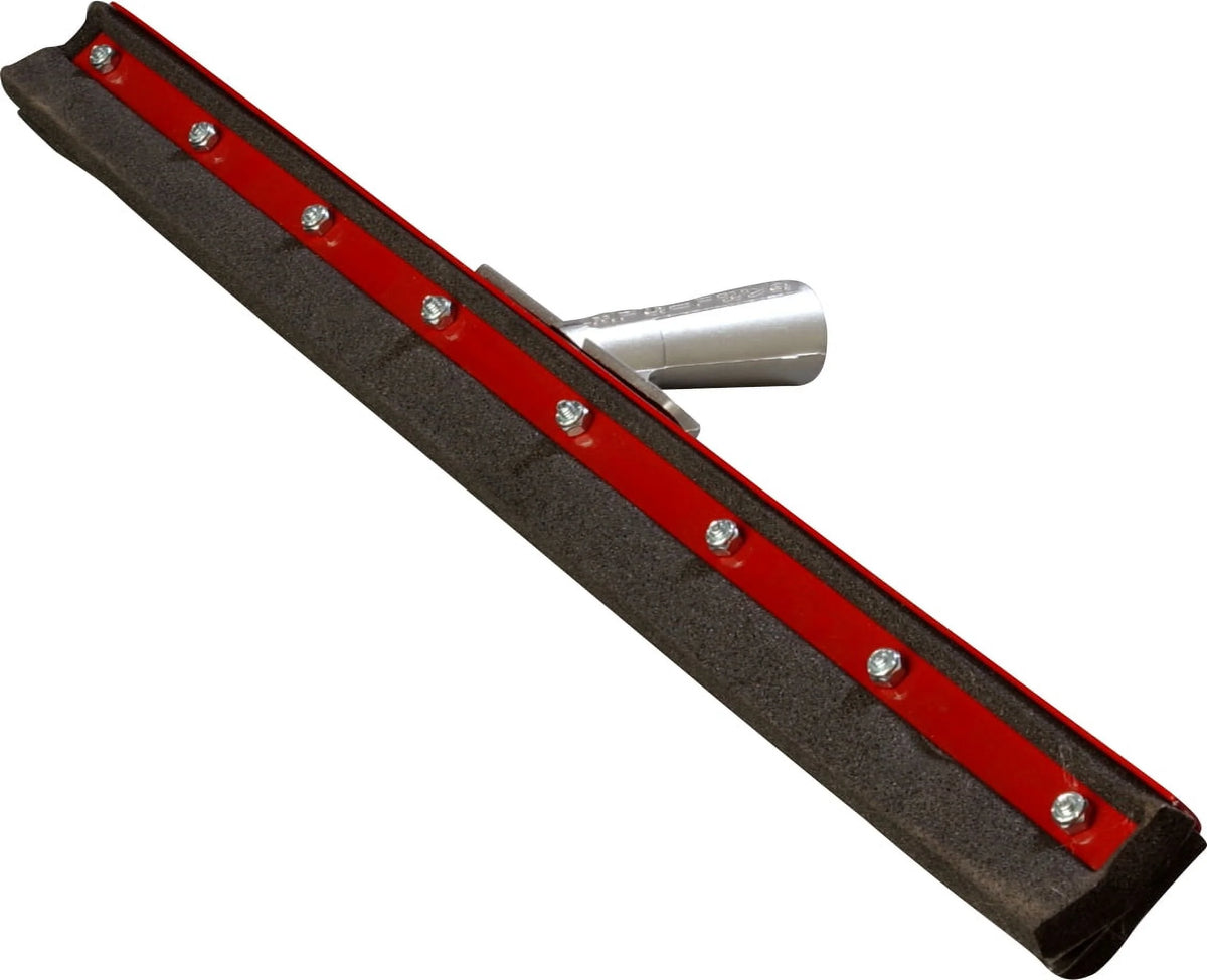 30" Double Foam Floor Squeegee N89191