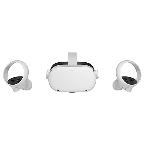 All-In-One Virtual Reality Headset 128 GB P188