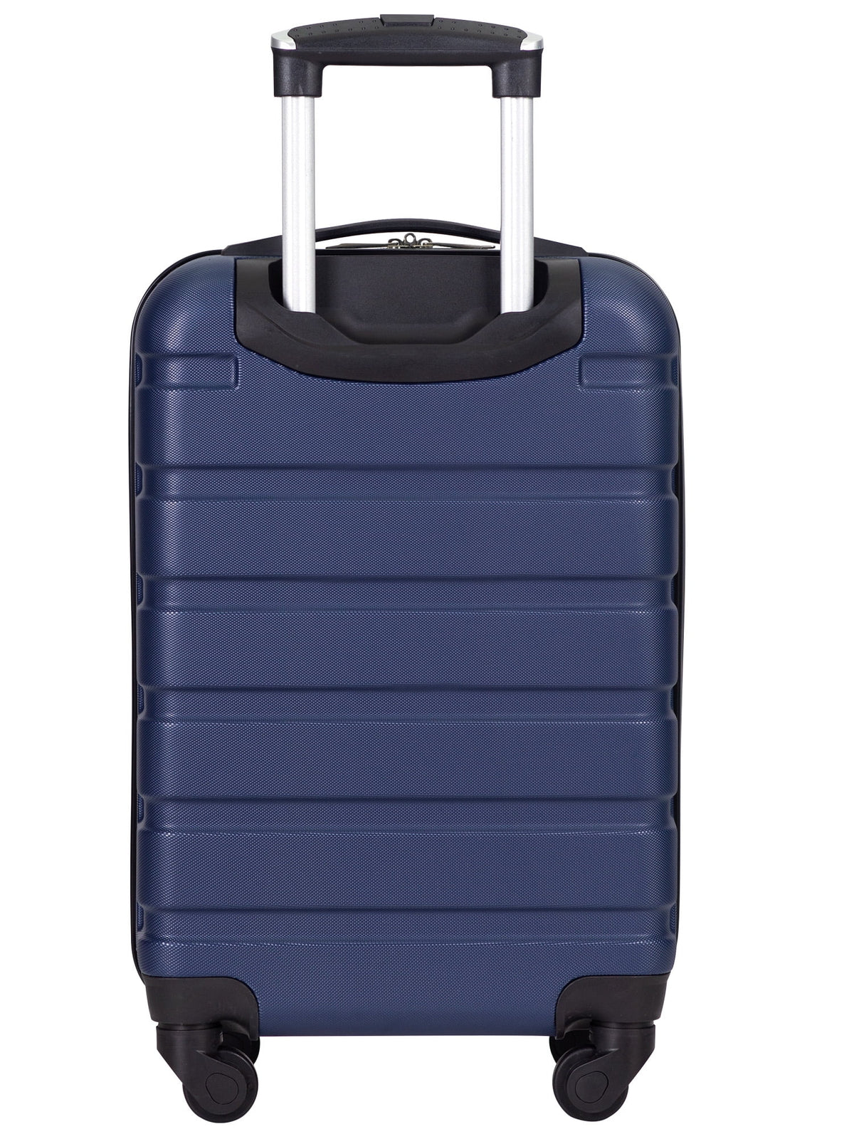 20” Carry-On Hard side Spinner Luggage - Navy W870016