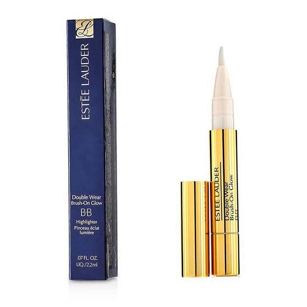 Soft Pink Highlighter S387