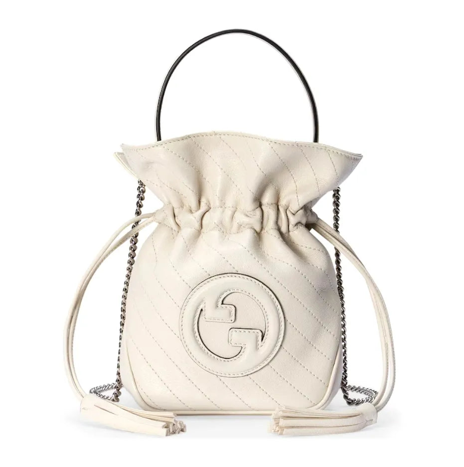 Mini Bucket Bag Y76361