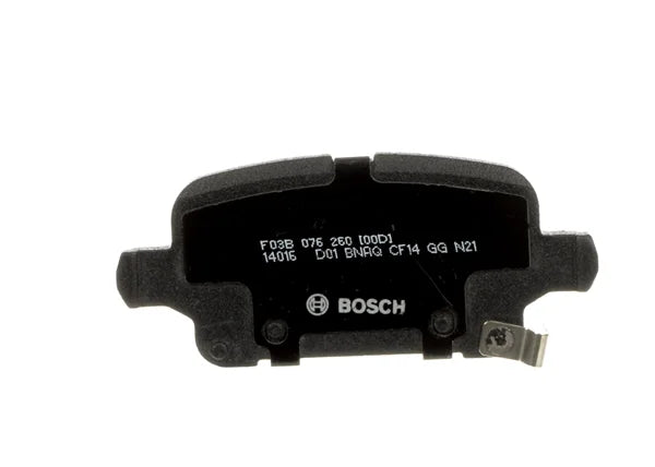 Brake Pads Y8581
