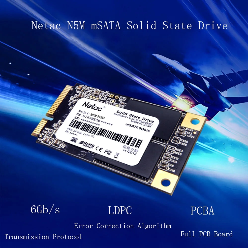 256GB Solid State Drive I87871