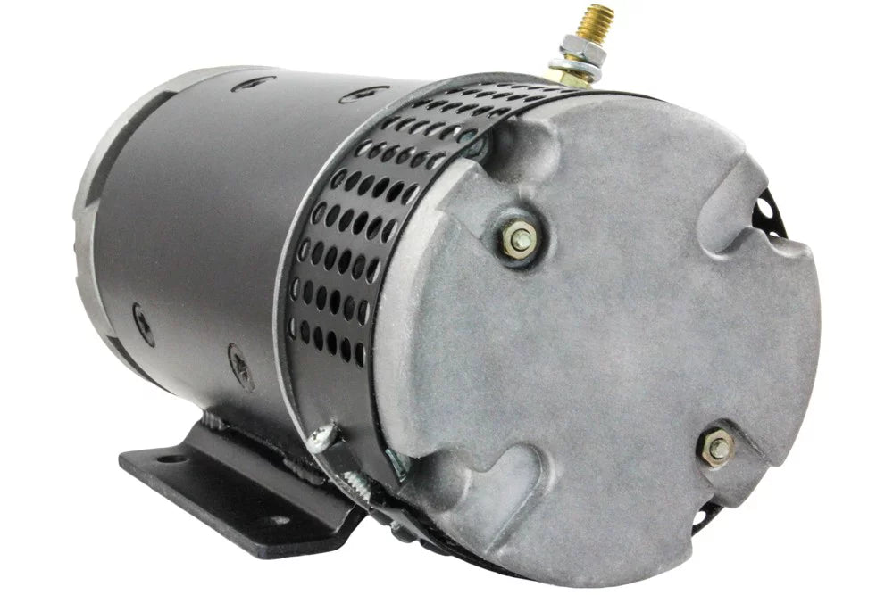 24V Electric Pump Motor Y89191