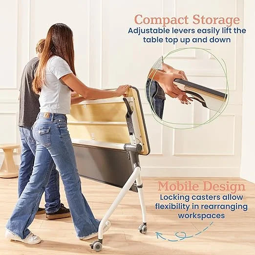 Portable Nesting Desk M2265
