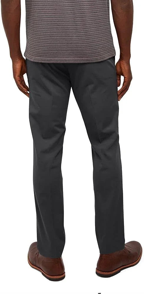 Slim Fit Tech Trouser Pants W685535