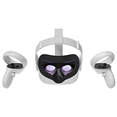 All-In-One Virtual Reality Headset 128 GB P188
