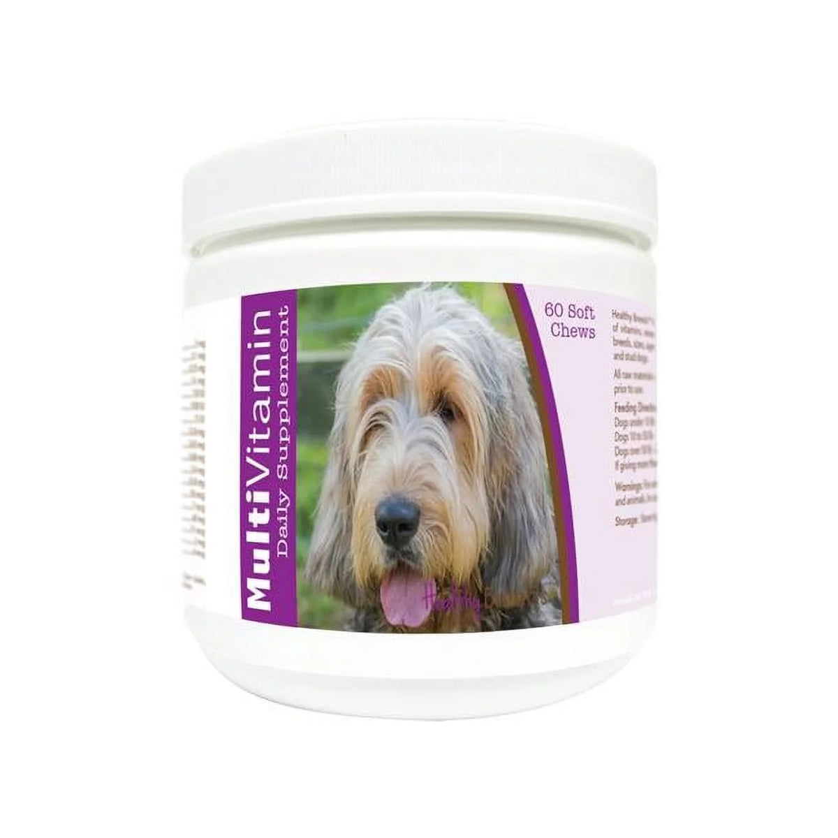 Multi-Vitamin Soft Chews P3980
