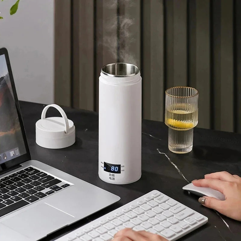 Portable Kettle 500ml U8870