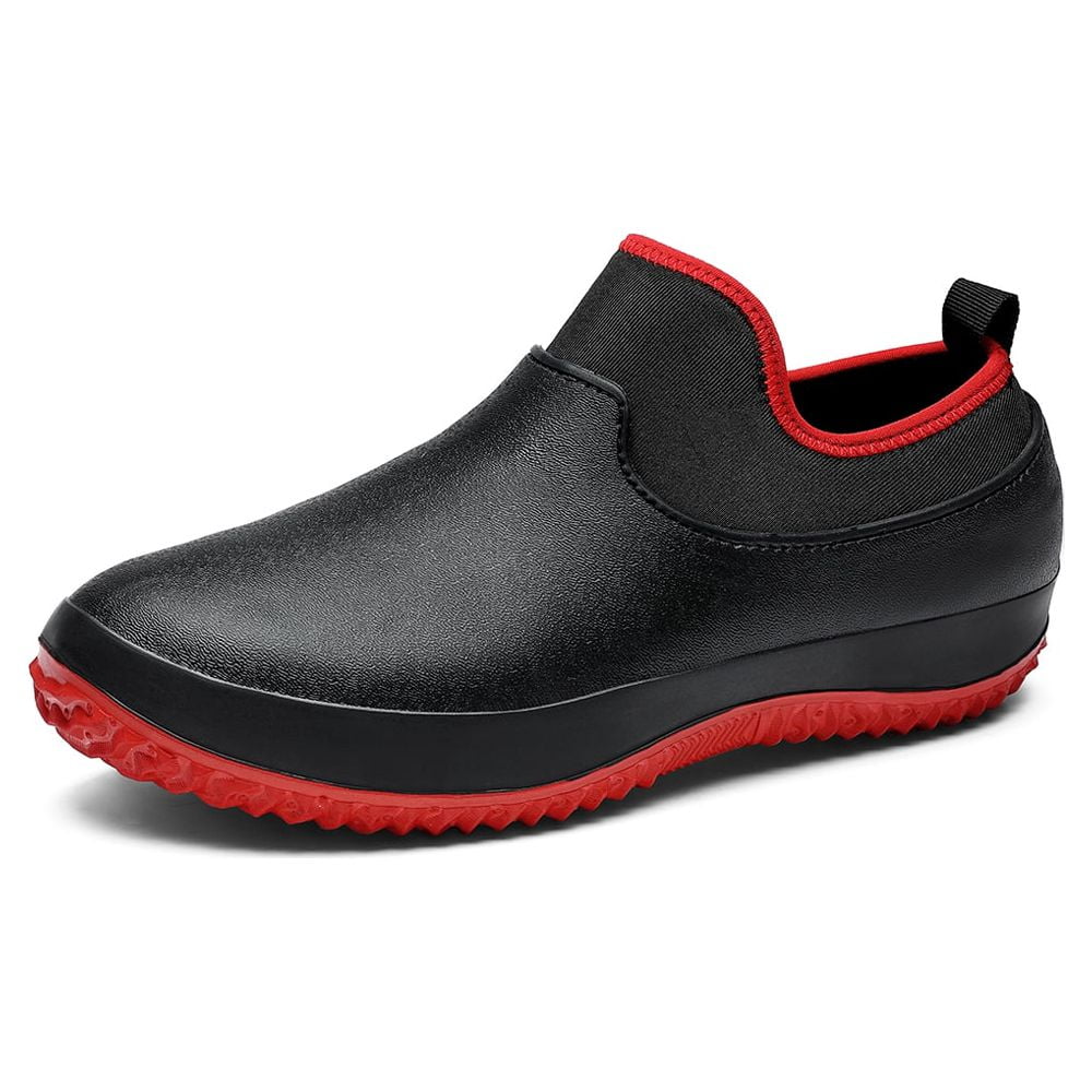Waterproof Non Slip Work Clogs O851839