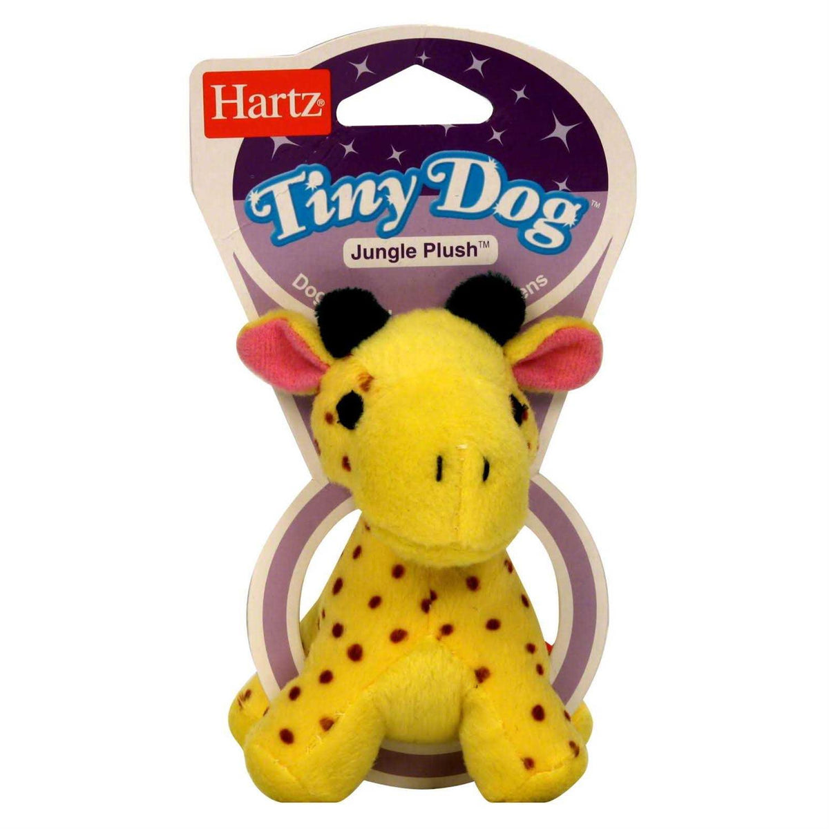 Plush Dog Toy F46555