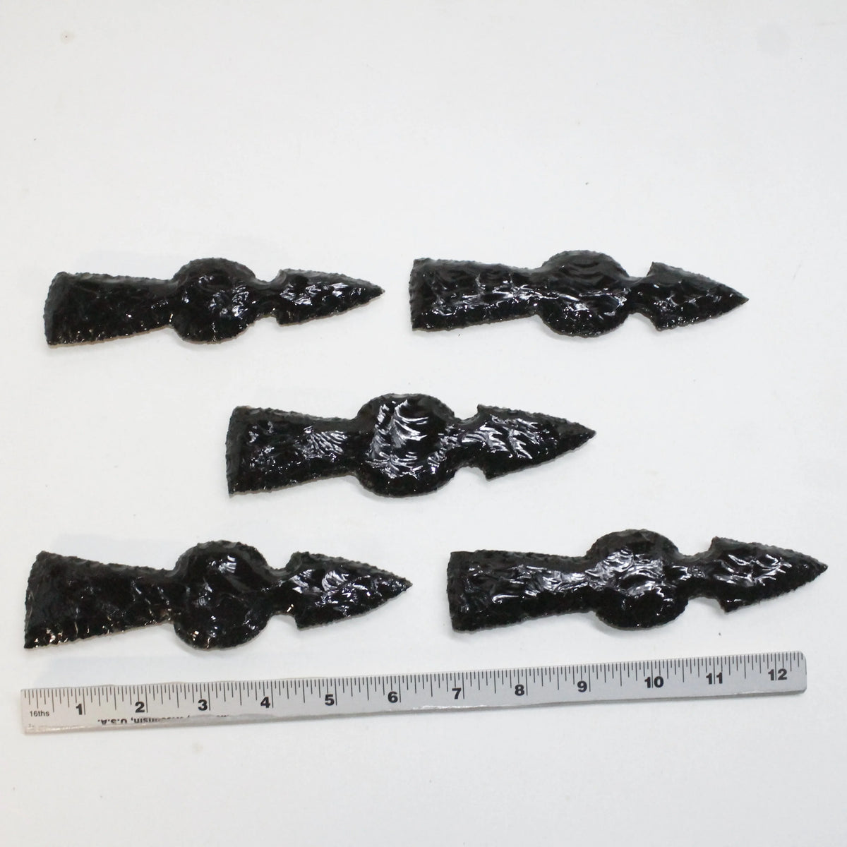 Ornamental Tomahawk Heads A173