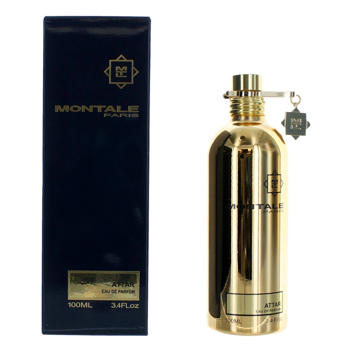 3.4 oz Eau De Parfum Spray B234310