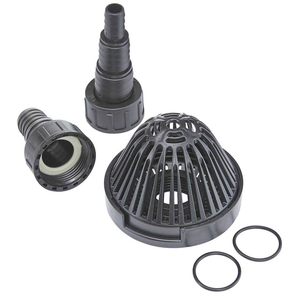 Controllable Return Pump P510