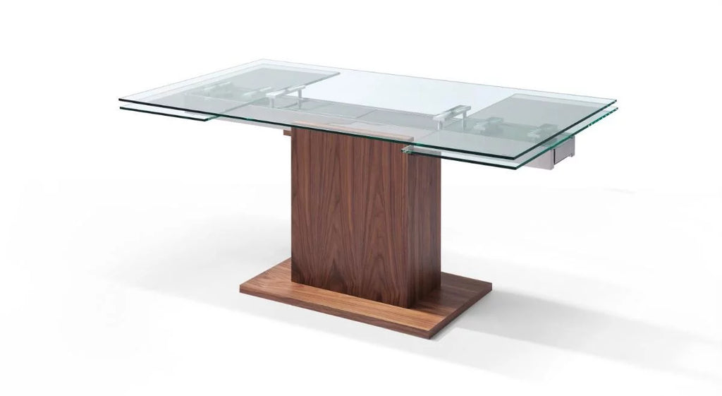Extendable Dining Table E111