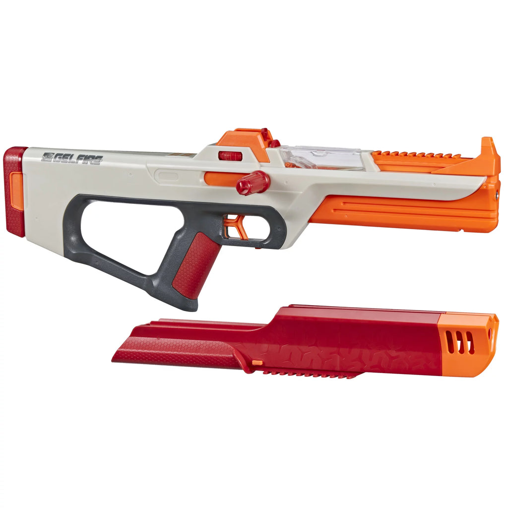 Toy Gel Blaster with 5000 Water Bead Rounds and Eyewear X72407