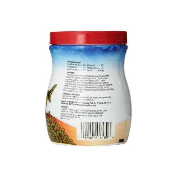 Shrimp Pellets Z2774