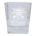 8 oz Etched Glass Tumbler 2-Pack L459