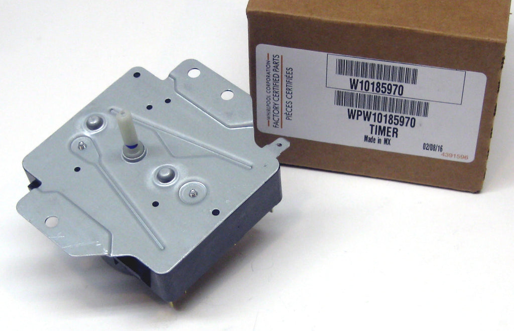 Whirlpool 4.75 In. Timer N5346