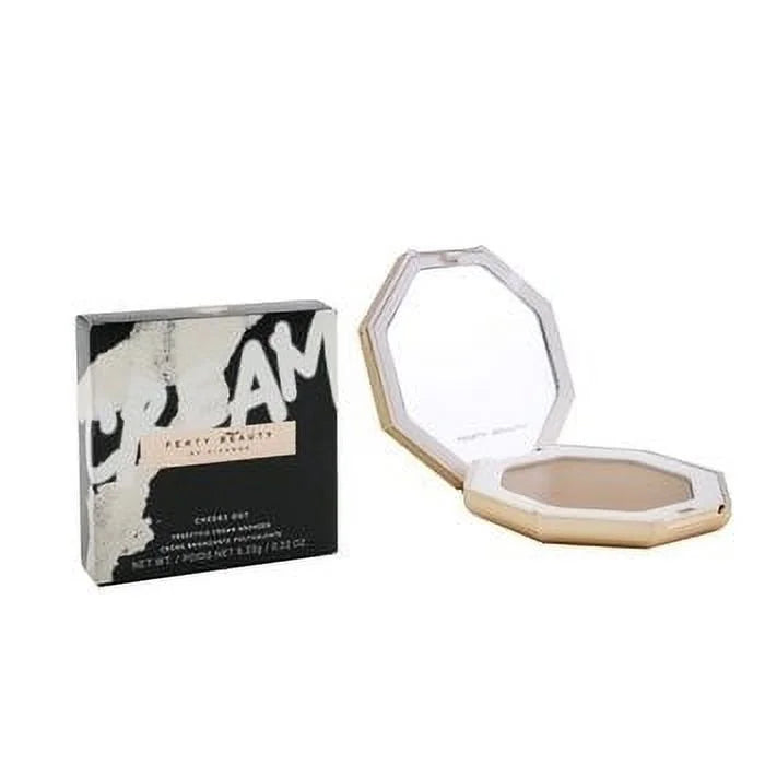 Cream Bronzer R4261
