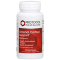 Adrenal Cortisol Support 90 Capsules R823