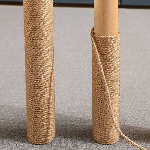 Hemp Rope Twine W967