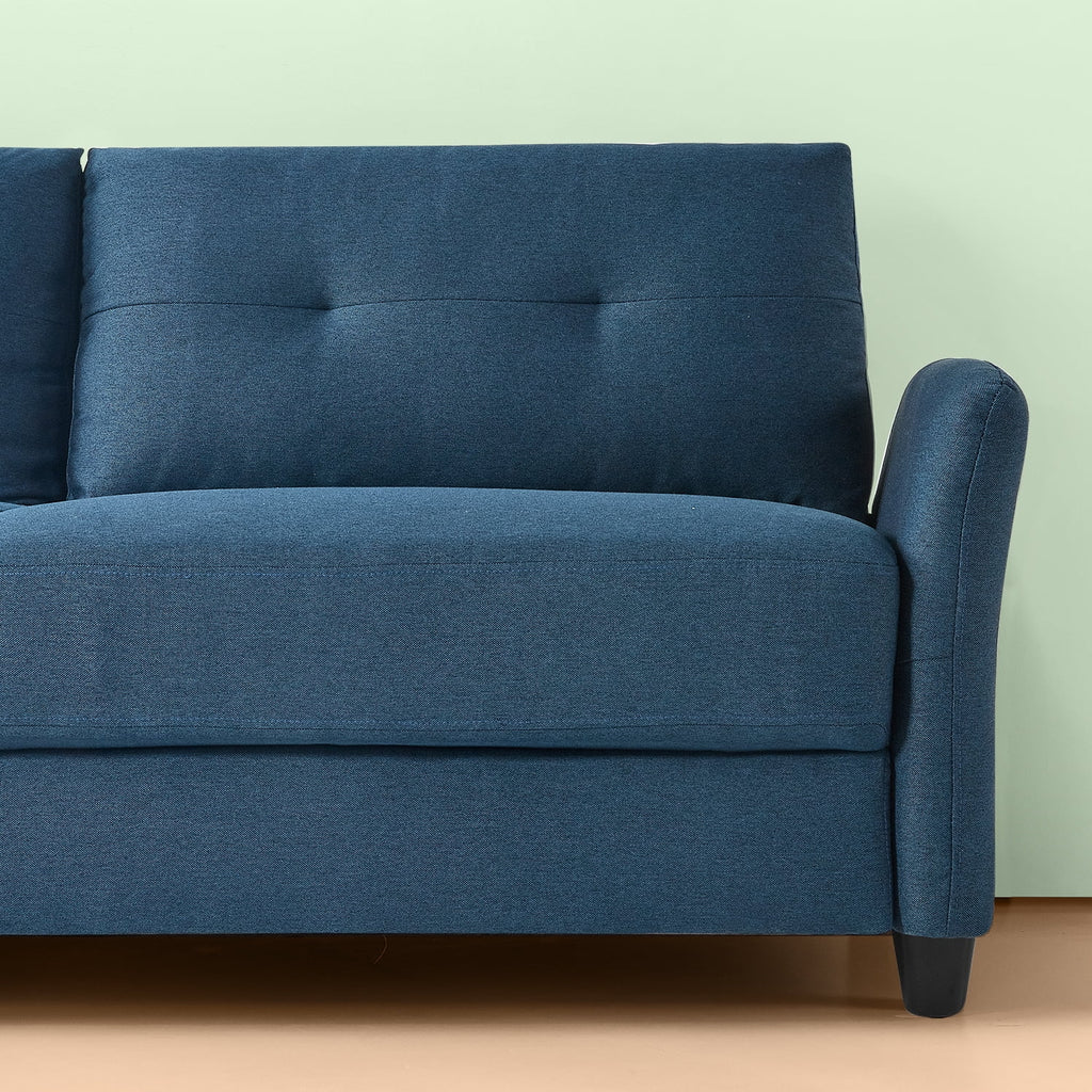 2-Seater Loveseat V826