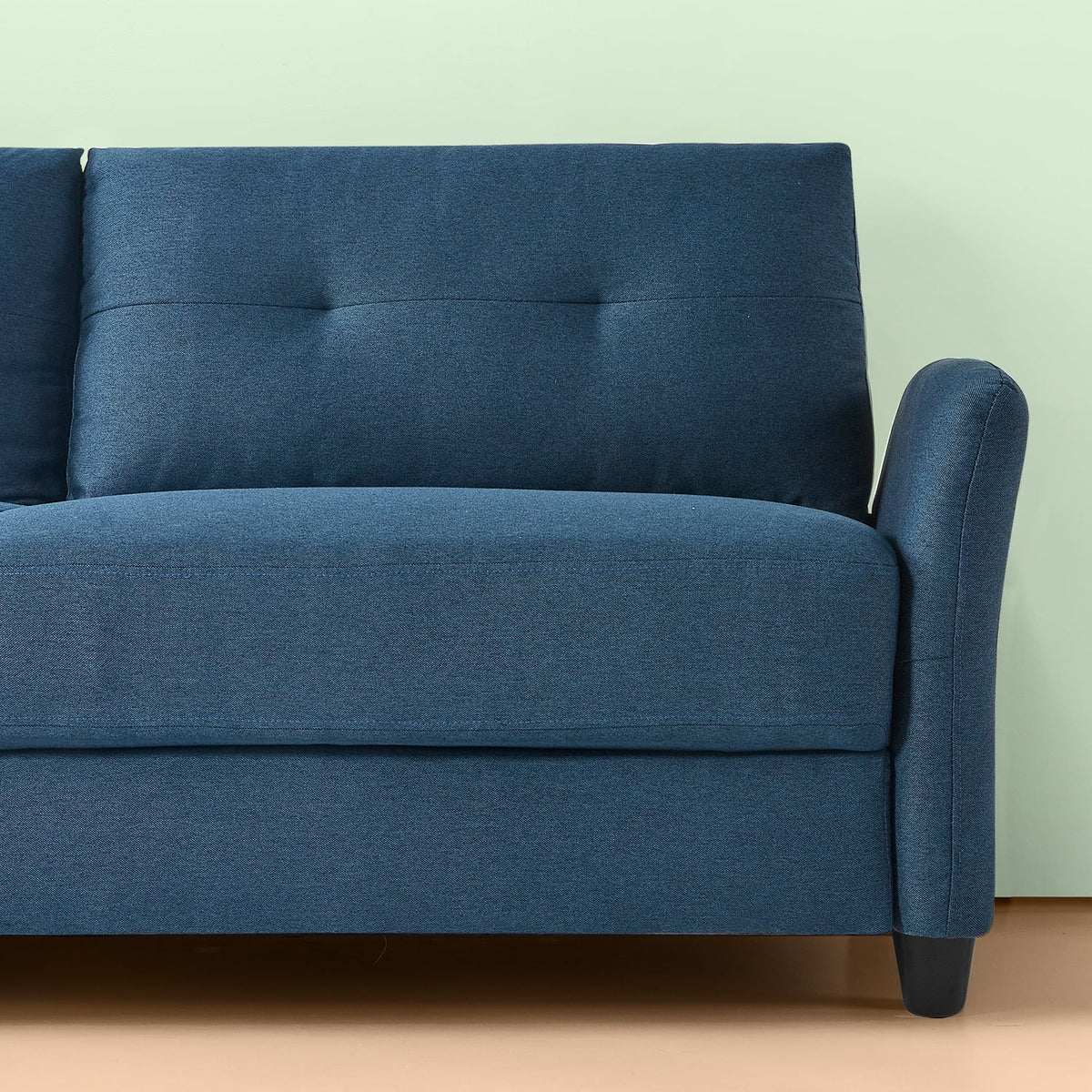 2-Seater Loveseat V826
