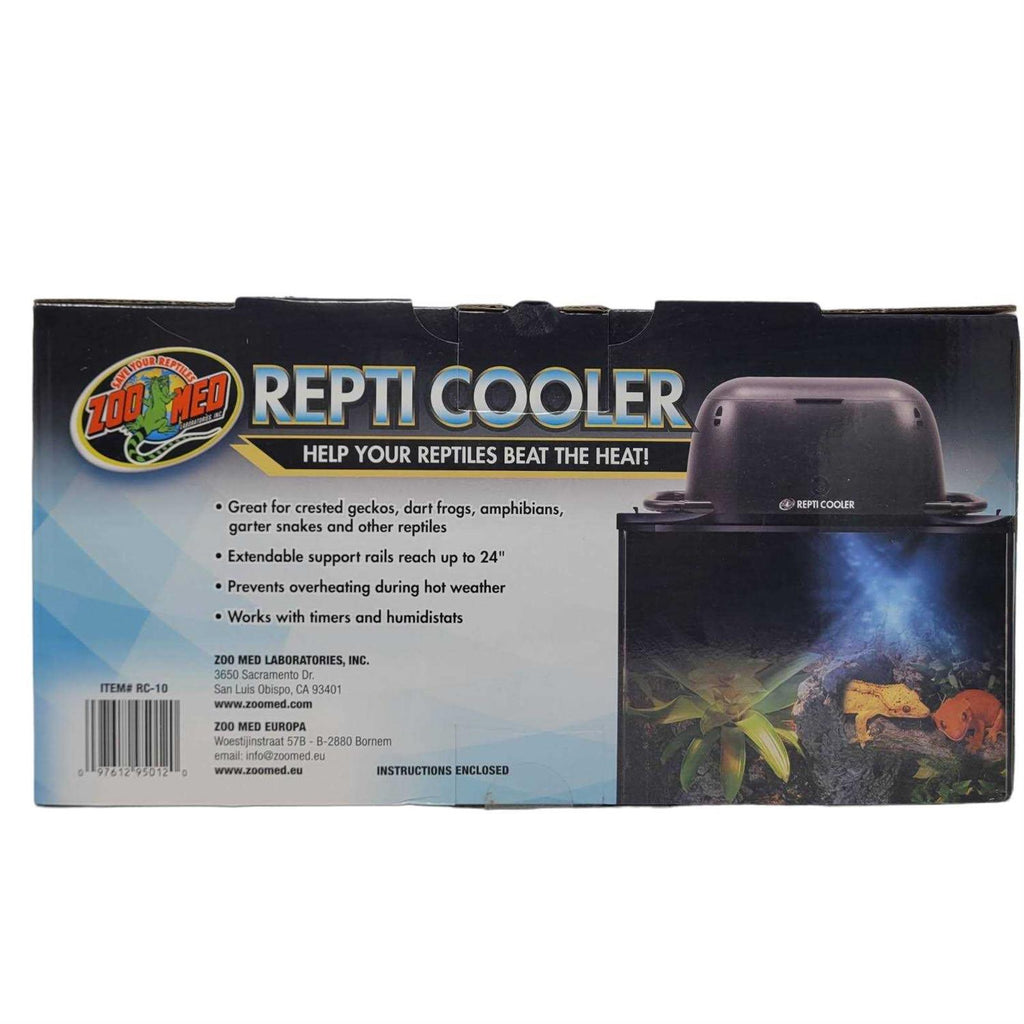 Reptile Cooler K8331