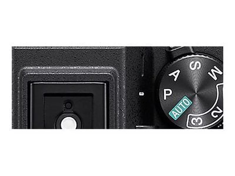 Mirrorless Digital Camera 33.0 MP Full Frame 4K X85868