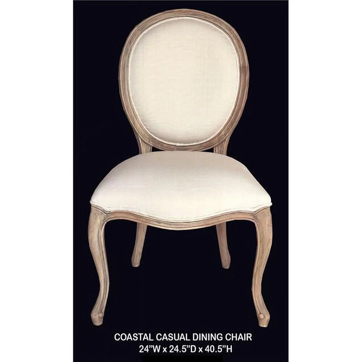 Dining Chair Q626