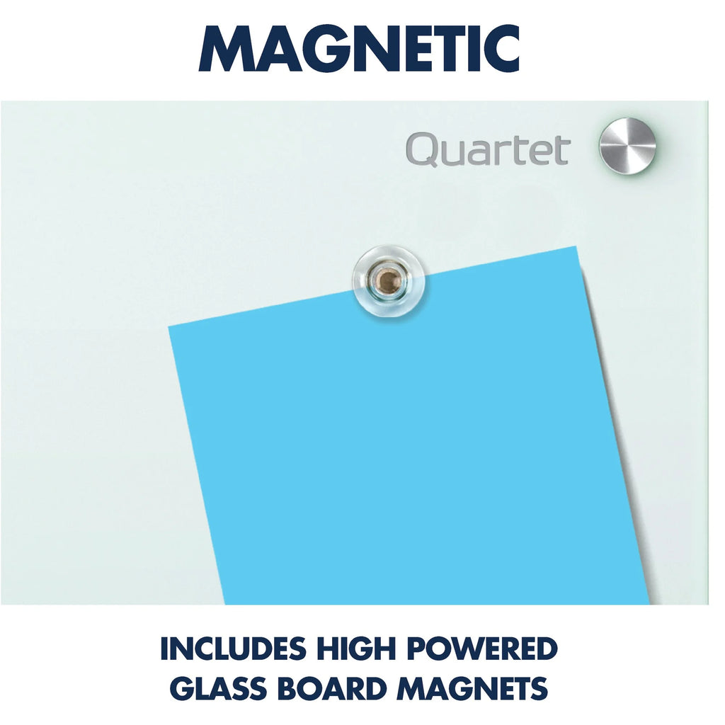 Magnetic Dry-Erase Board 72 x 48 E887