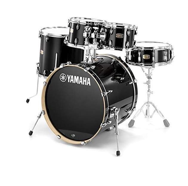 5pc Shell Pack with 20" Kick 14" Snare Drum in Honey Amber S5108