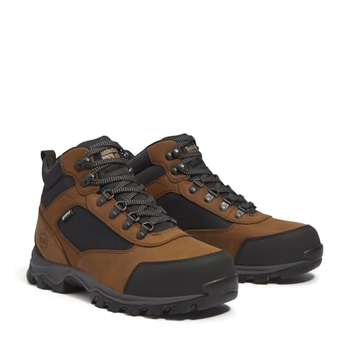 Waterproof Steel Toe Work Boots C202649