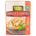 Barley Lentil 8.5 Oz Pack Of 6 K368