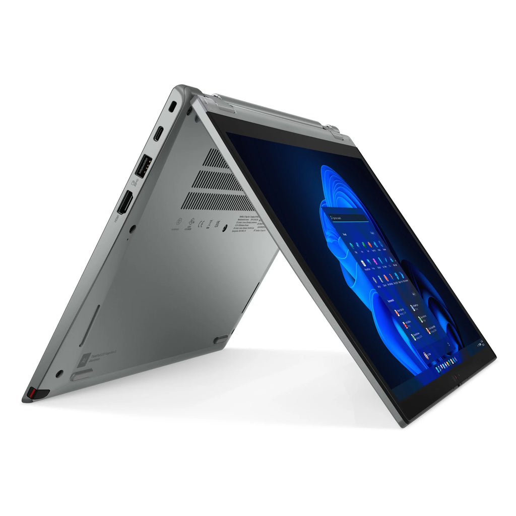 13.3" IPS LED AMD Laptop Y4641