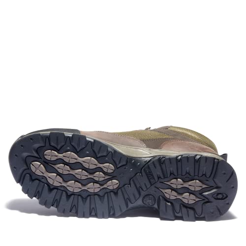 Waterproof Steel Toe Work Boots C202649