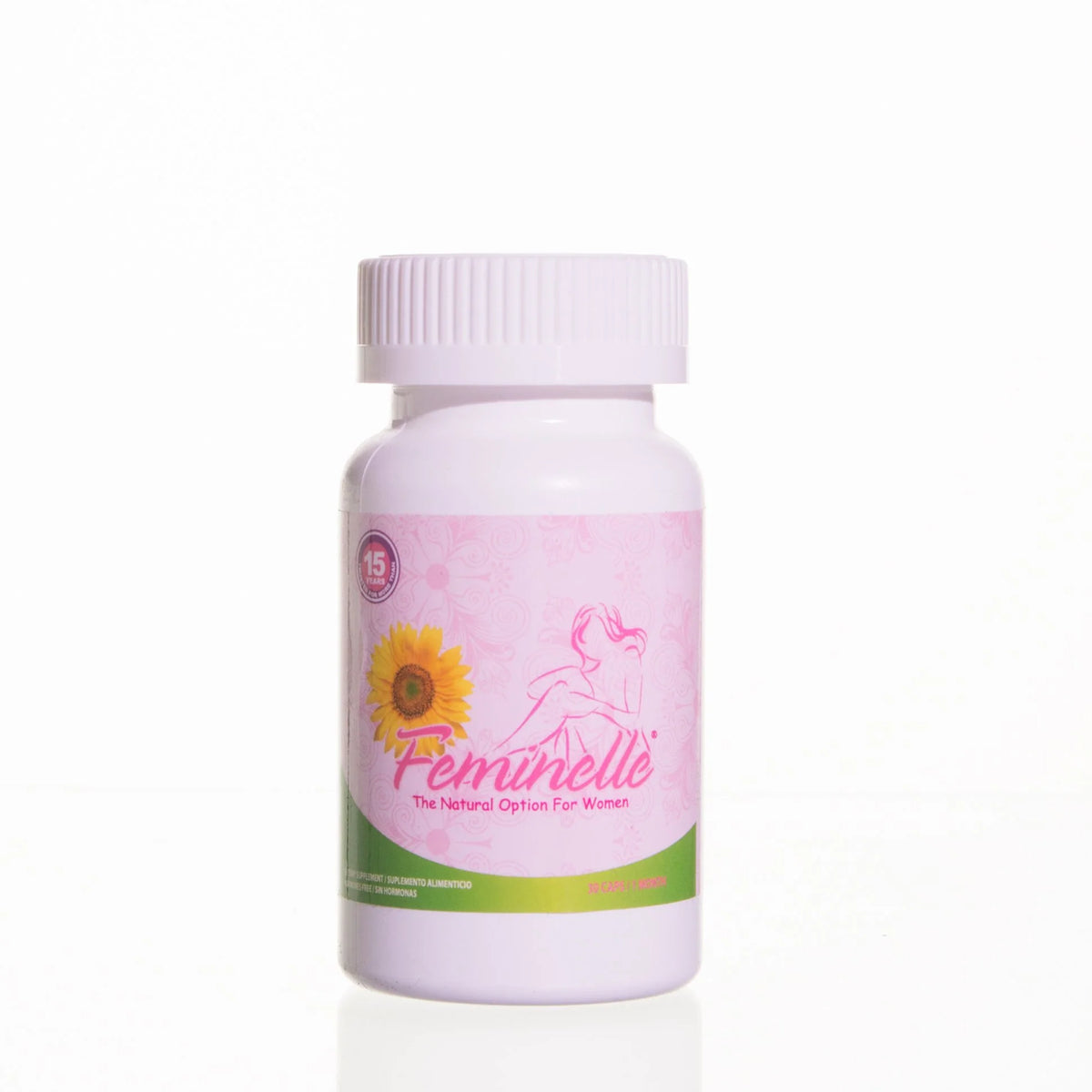 90 Capsules I238428