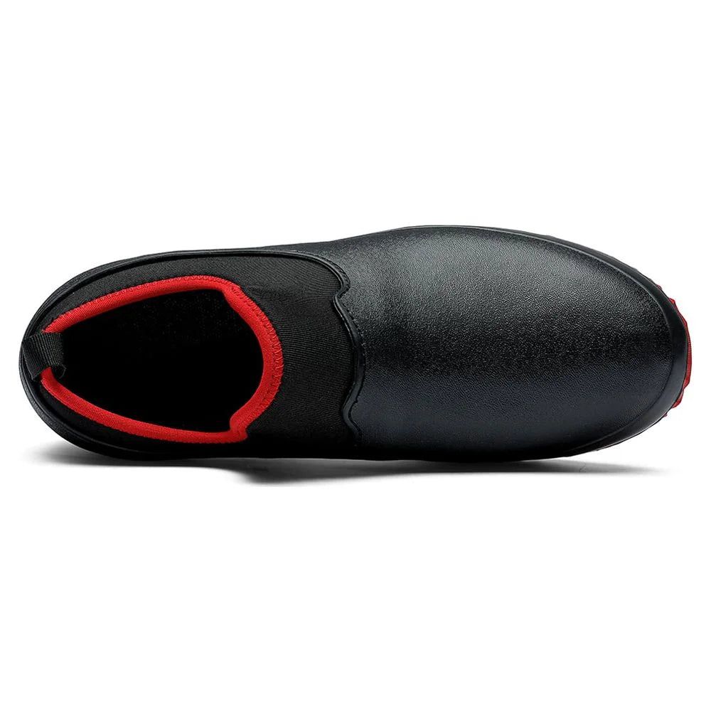 Waterproof Non Slip Work Clogs O851839
