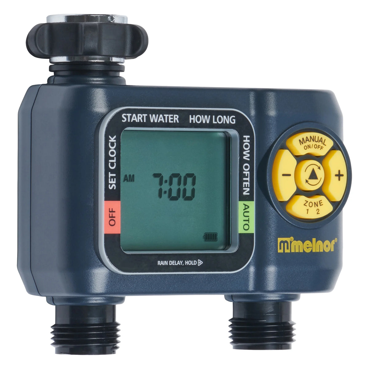 2-Zone Digital Water Timer I493