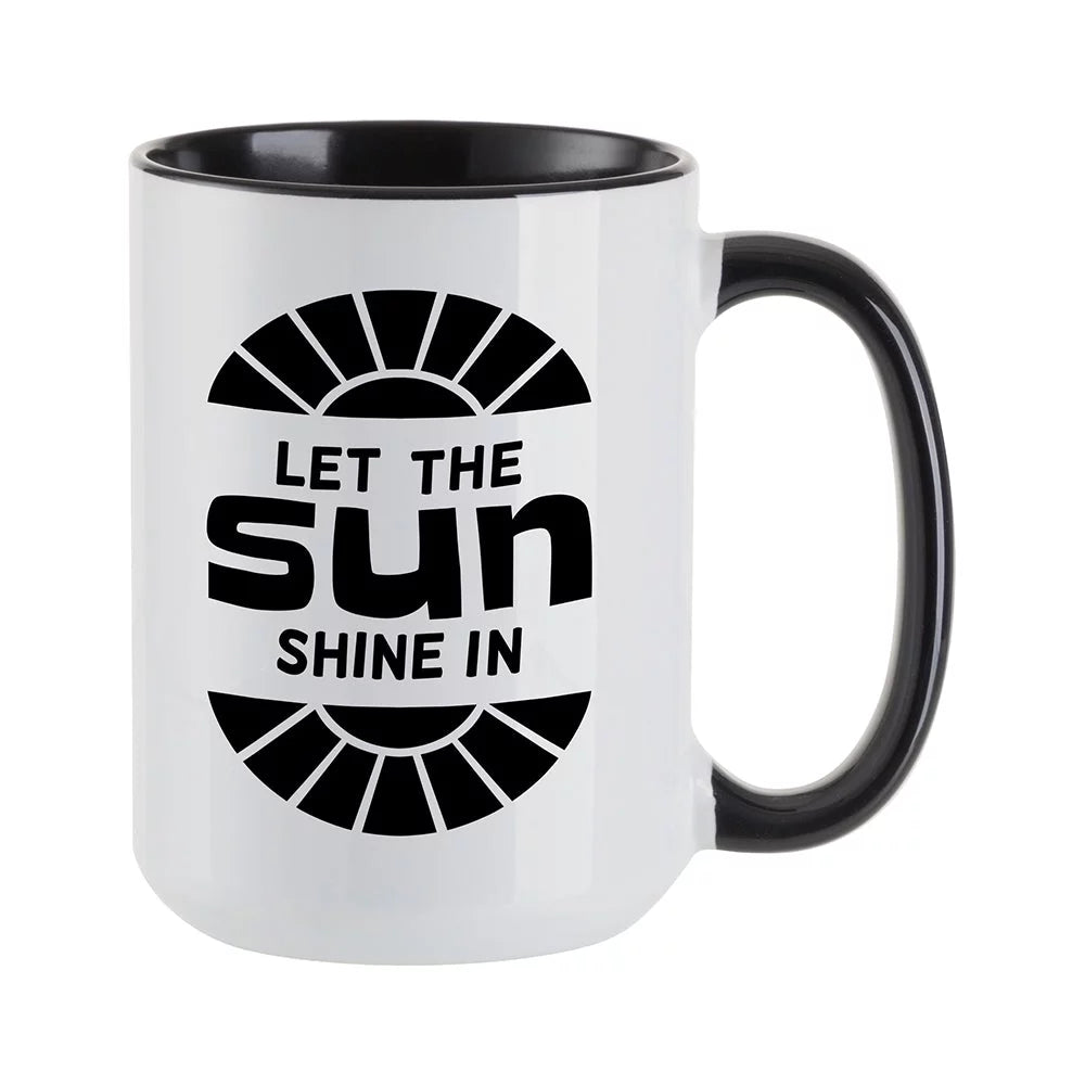 6 Pack 15oz Sublimation Mugs I66751