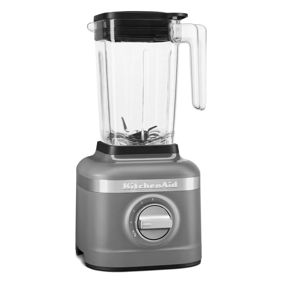 3 Speed Ice Crushing Blender with 2 Jars K227